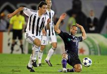 Partizan još ima šansu...