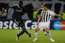 Partizan još ima šansu...