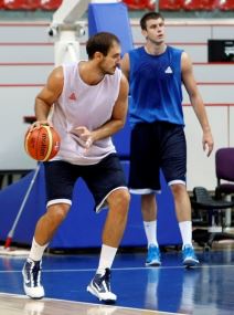 Zalet "orlova" iz Kajzerija