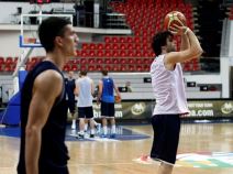 Zalet "orlova" iz Kajzerija