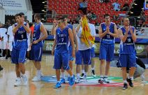 I Angoli je toplo na +50