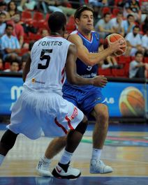 I Angoli je toplo na +50