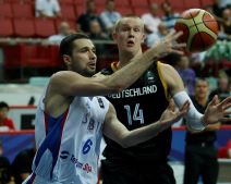 Srbija natrčala na nemački zid