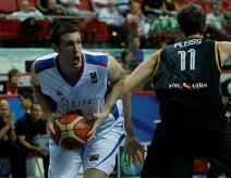 Srbija natrčala na nemački zid