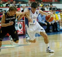 Srbija natrčala na nemački zid