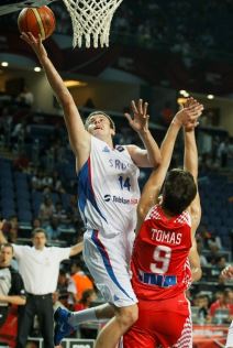 Da li je teže - slađe?