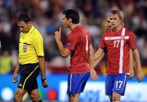 Prštalo na tribinama, na terenu nerešeno. Po navici