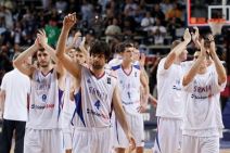 Turci u finalu, Srbi u suzama