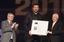 Košarkaši ponos nacije