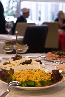 U hotelu IN prste da poližeš!