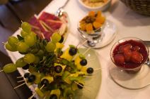 U hotelu IN prste da poližeš!