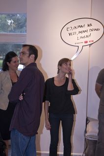 U mt:s Vrtu uživanja na EXIT-u