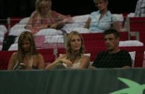 Miris "salatare" u Areni