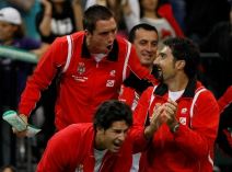 DK: Jankov i Noletov šou u Areni!