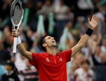 DK: Jankov i Noletov šou u Areni!