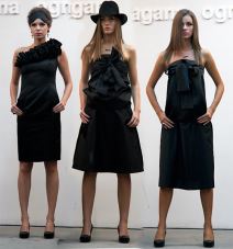 DO: Mala crna haljina u novom izdanju