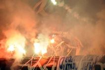 Valjak stao, "tobdžije" prete