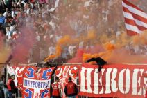 Milovanović "pogodio" tri boda