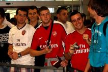 Beogradska "košava" protiv londonskih "topova"