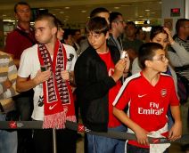 Beogradska "košava" protiv londonskih "topova"