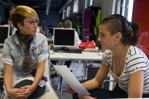 Ivana Španović gost Monda