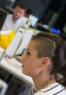 Ivana Španović gost Monda