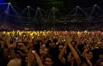 Parni Valjak u Areni