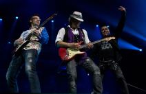 Parni Valjak u Areni