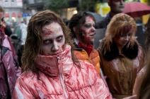 Zombiji su među nama!