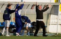 Zvezdi "džombast" teren u Kuli!