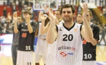 "Pukoše" i košarkaši Partizana