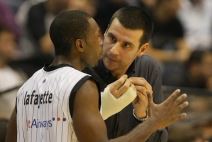 "Pukoše" i košarkaši Partizana