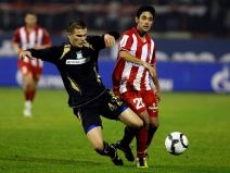 Zvezdi derbi, "romantičarima" aplauzi!