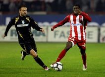 Zvezdi derbi, "romantičarima" aplauzi!