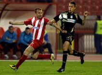 Zvezdi derbi, "romantičarima" aplauzi!