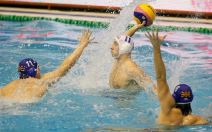 "Delfini" krenuli u odbranu zlata