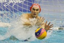 "Delfini" krenuli u odbranu zlata