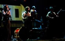 Gotan Project u Areni