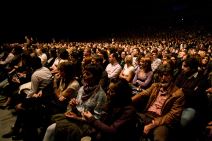 Gotan Project u Areni