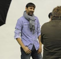 Počelo zagrevanje za "petlove"