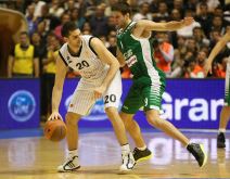 Partizan mt:s hita ka TOP 16