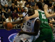 Partizan mt:s hita ka TOP 16