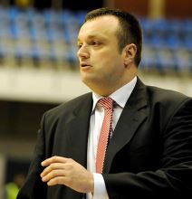 Zvezda zasijala u Hali Pionir