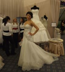 Najvažnije je da mlada bude zadovoljna...