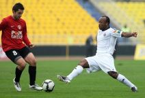 Jesenja zavesa na srpski fudbal