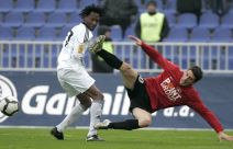 Jesenja zavesa na srpski fudbal