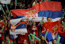 Novak i Viktor srpski džinovi!