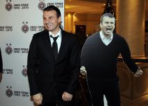 Partizanova godina za pamćenje