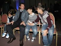 Ponos srpskog fudbala