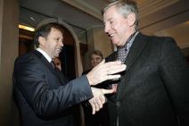 Ponos srpskog fudbala